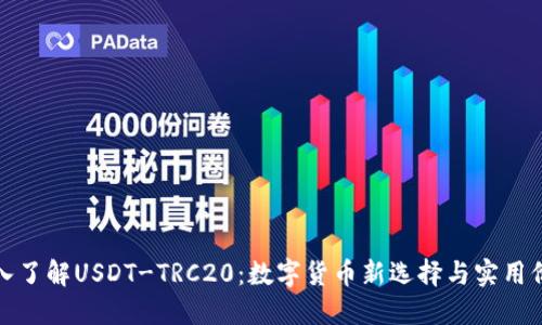 深入了解USDT-TRC20：数字货币新选择与实用价值