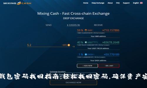 TP钱包密码找回指南：轻松找回密码，确保资产安全
