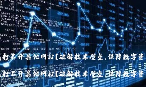 TP钱包打不开其他网站？破解技术壁垒，保障数字资产安全

TP钱包打不开其他网站？破解技术壁垒，保障数字资产安全