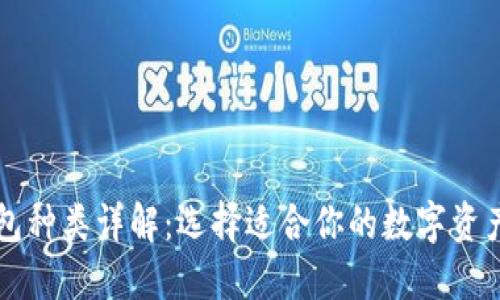区块链钱包种类详解：选择适合你的数字资产管理工具