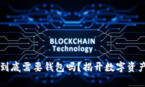 虚拟币到底需要钱包吗？揭开数字资产的秘密