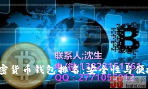 2023年最实用的加密货币钱包排名：安全性与便捷性兼具的最佳选择
