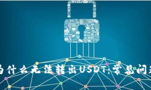 探究TP钱包为什么无法转出USDT：常见问题与解决方案