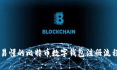 简单易懂的比特币数字钱