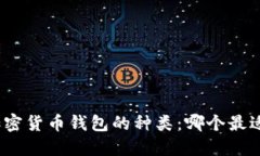 探索加密货币钱包的种类