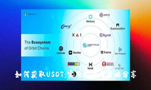 如何获取USDT：实用指南与策略分享