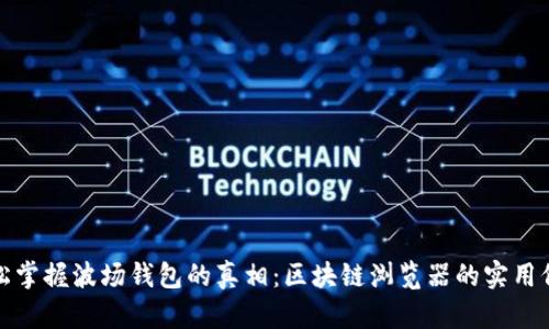 轻松掌握波场钱包的真相：区块链浏览器的实用价值