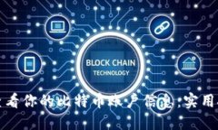 如何轻松查看你的比特币