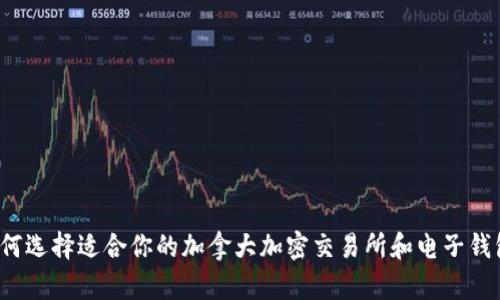 如何选择适合你的加拿大加密交易所和电子钱包？