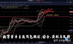 数字货币主流钱包概述：