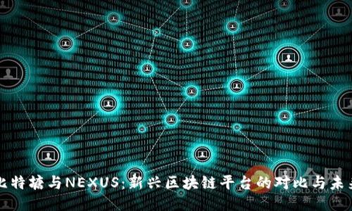 比特塘与NEXUS：新兴区块链平台的对比与未来