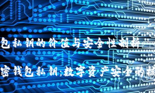 钱包私钥的价值与安全性剖析

解密钱包私钥：数字资产安全的核心