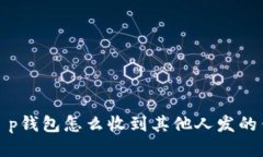 t p钱包怎么收到其他人发