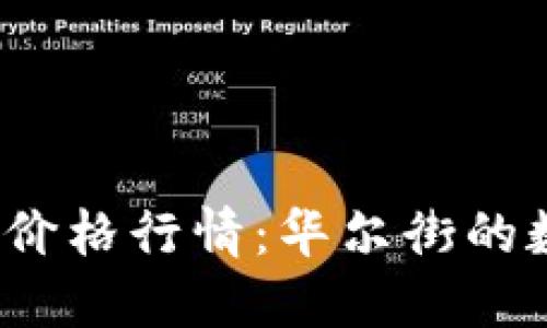  莱特币最新价格行情：华尔街的数字黄金之路