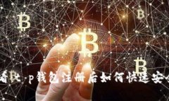 新手必看：t p钱包注册后