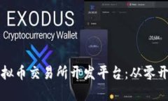 构建成功的虚拟币交易所