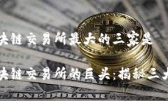 全球区块链交易所最大的