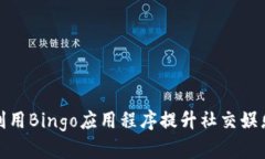 如何利用Bingo应用程序提升