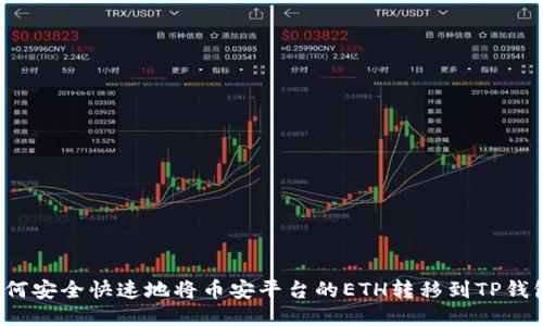 如何安全快速地将币安平台的ETH转移到TP钱包？