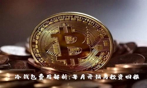 : 冷钱包费用解析：每月开销与投资回报