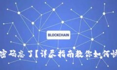 TP钱包密码忘了？详尽指南