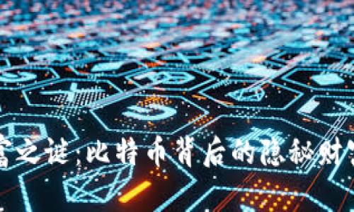 中本聪的财富之谜：比特币背后的隐秘财富与真实身份