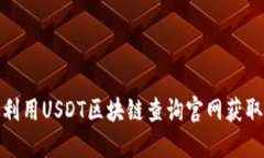 如何高效利用USDT区块链查